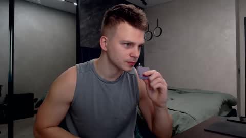 Justin online show from 02/10/25, 12:19