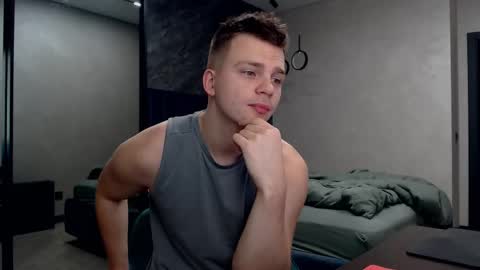 Justin online show from 02/13/25, 03:39