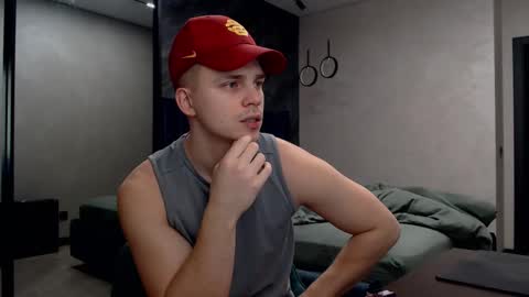 Justin online show from 02/15/25, 03:09