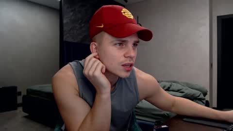 Justin online show from 02/15/25, 06:12