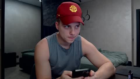 Justin online show from 02/17/25, 04:31