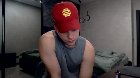 Justin online show from 02/20/25, 04:39