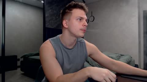 Justin online show from 02/20/25, 07:45