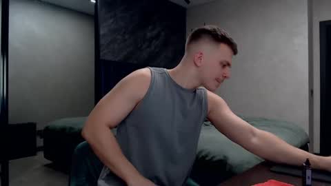 Justin online show from 02/22/25, 05:35