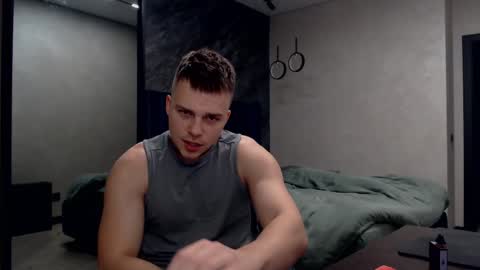 Justin online show from 02/23/25, 08:49