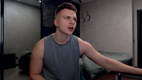 Justin online show from 02/23/25, 04:35