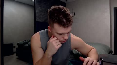 Justin online show from 02/27/25, 08:09