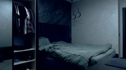 Justin online show from 03/01/25, 12:50