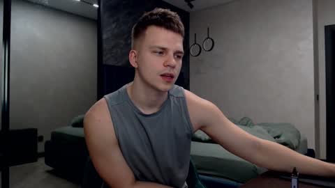 Justin online show from 03/02/25, 12:20