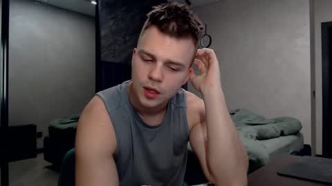 Justin online show from 03/03/25, 01:31