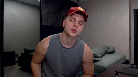 Justin online show from 03/06/25, 06:52