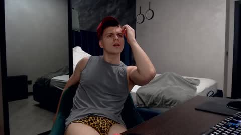 Justin online show from 03/10/25, 06:59