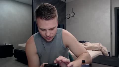 Justin online show from 10/08/25, 02:53