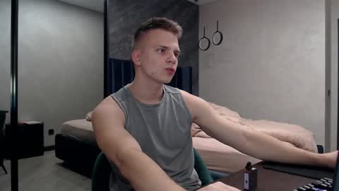 Justin online show from 10/23/25, 03:50