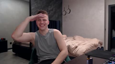 Justin online show from 11/09/25, 09:29