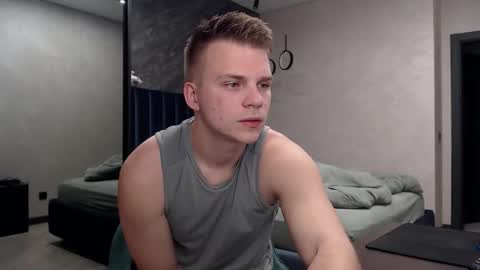 Justin online show from 11/25/25, 04:45