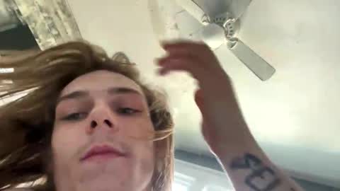 pretty_tootsie online show from 03/24/26, 04:45