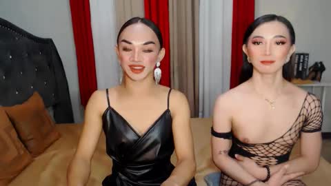 prettyakhira online show from 02/13/25, 11:37