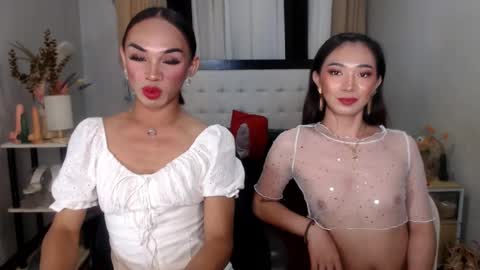 prettyakhira online show from 02/14/25, 03:05