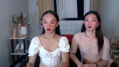 prettyakhira online show from 02/18/25, 10:38