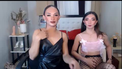 prettyakhira online show from 02/19/25, 11:17