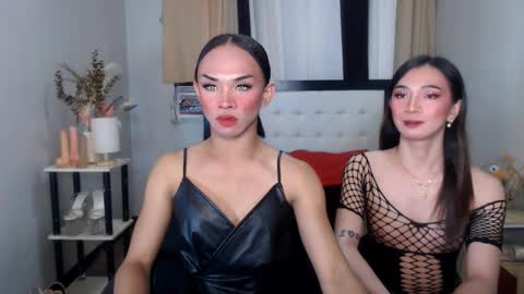 prettyakhira online show from 02/20/25, 12:04