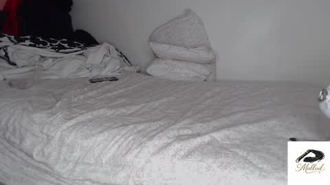 Mistress Mallad online show from 04/07/26, 10:09