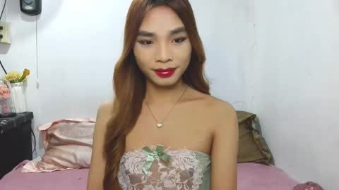 Pretty Andrea online show from 03/04/26, 03:45