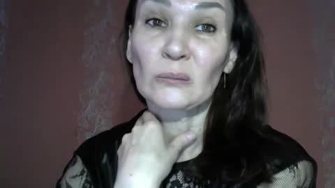 Snapshot of prettyandwild chatting on 02/23/25, 09:44 Samantha online show from 02/23/25, 09:44