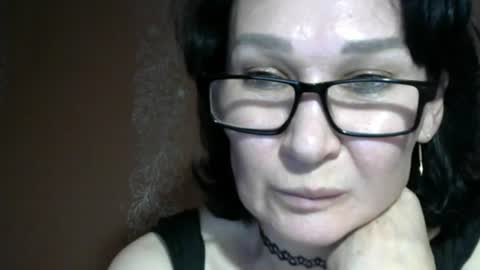 Samantha online show from 07/05/26, 02:13