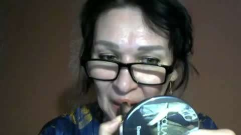 Samantha online show from 08/09/26, 03:17
