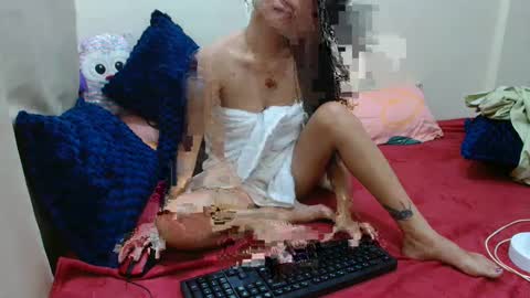 Snapshot of prettyasian098 chatting on 03/05/25, 01:39 PrettyAsian098 online show from 03/05/25, 01:39