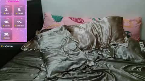 PrettyAsian098 online show from 01/06/26, 11:47