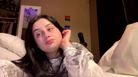 prettybaby22 online show from 03/23/26, 05:33