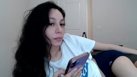 Baby Brat online show from 08/04/26, 07:16