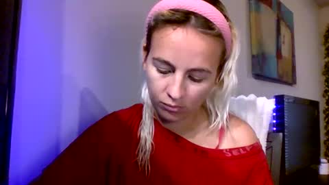 Missy  Jack online show from 03/05/26, 10:17