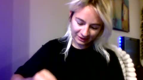 Missy  Jack online show from 03/12/26, 01:50