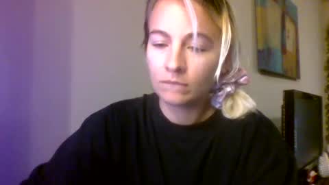 Missy  Jack online show from 03/31/26, 05:46