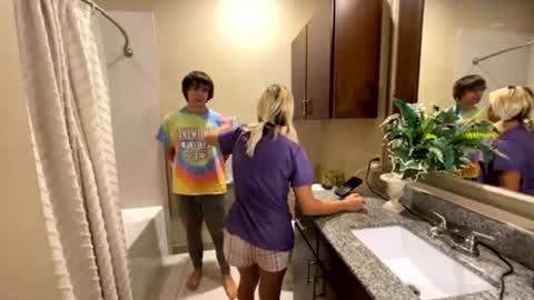 Missy  Jack online show from 07/12/26, 03:47