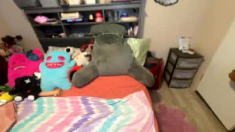 Snapshot of prettybabystacy chatting on 02/23/26, 04:48 stacy online show from 02/23/26, 04:48