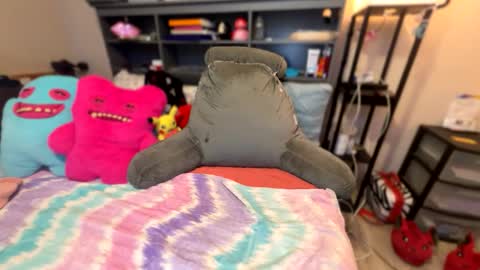 Snapshot of prettybabystacy chatting on 03/02/26, 08:04 stacy online show from 03/02/26, 08:04