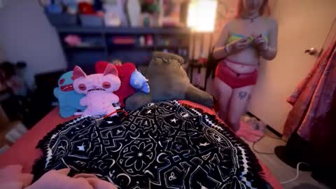 stacy online show from 03/28/26, 06:24