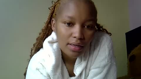 prettybamb online show from 03/27/26, 06:08