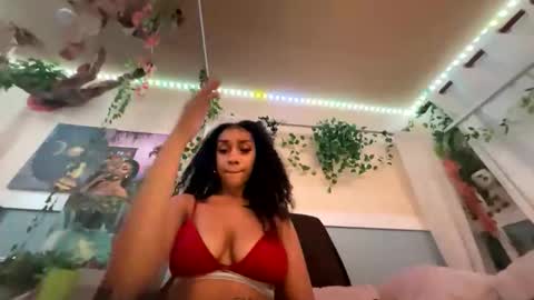 prettyblackgal online show from 12/02/25, 06:41