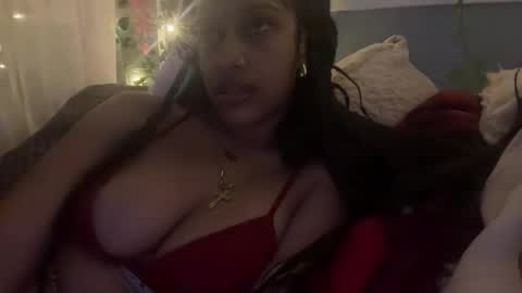 prettyblackgal online show from 03/16/26, 07:12