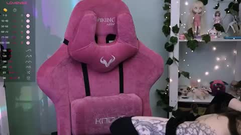 Violet online show from 02/09/26, 09:30