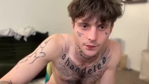pretty boy online show from 05/06/26, 04:19