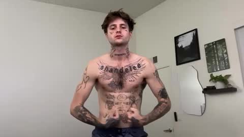 pretty boy online show from 05/09/26, 06:07