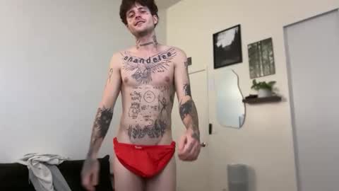 pretty boy online show from 05/11/26, 05:35