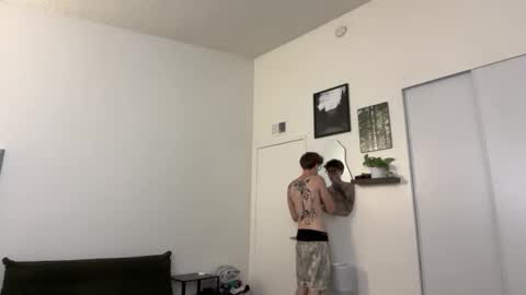 pretty boy online show from 05/21/26, 04:41